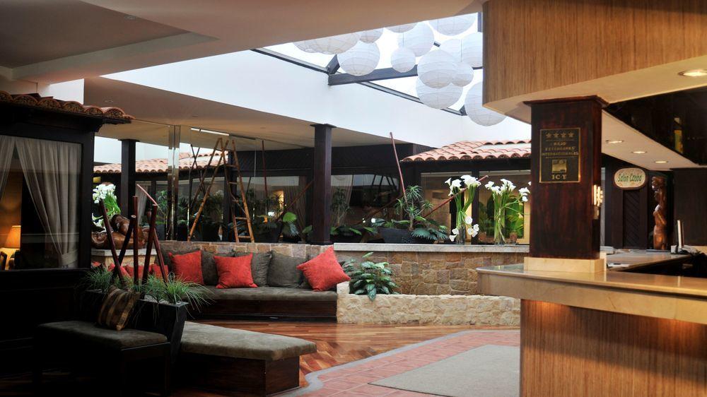 Boutique Hotel Jade San Jose (San Jose) Exterior foto