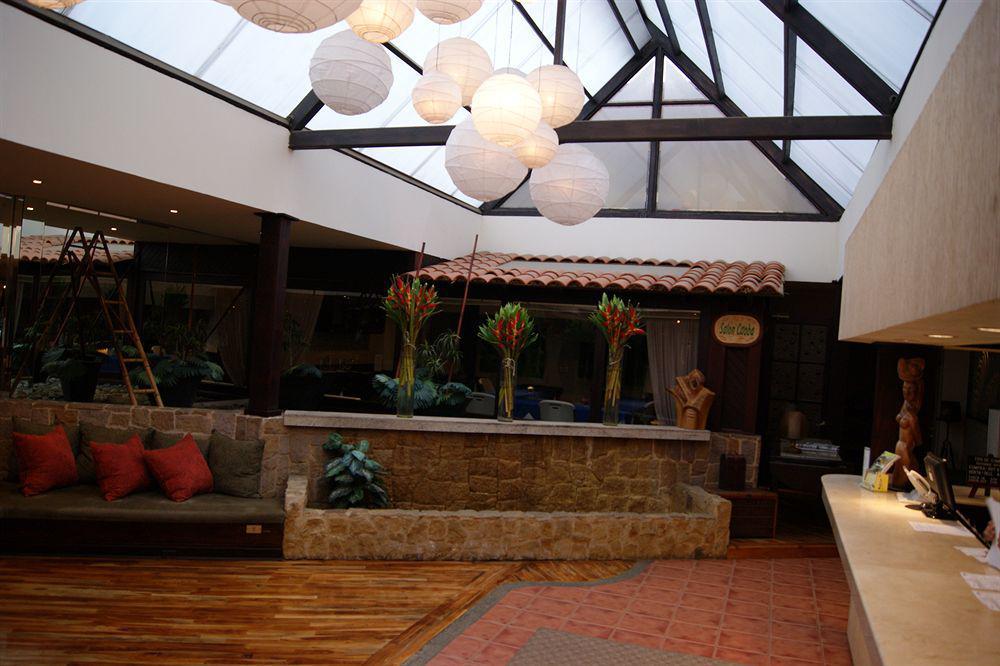 Boutique Hotel Jade San Jose (San Jose) Exterior foto