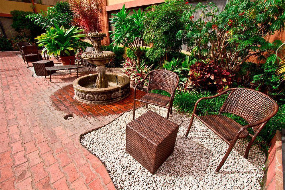Boutique Hotel Jade San Jose (San Jose) Exterior foto
