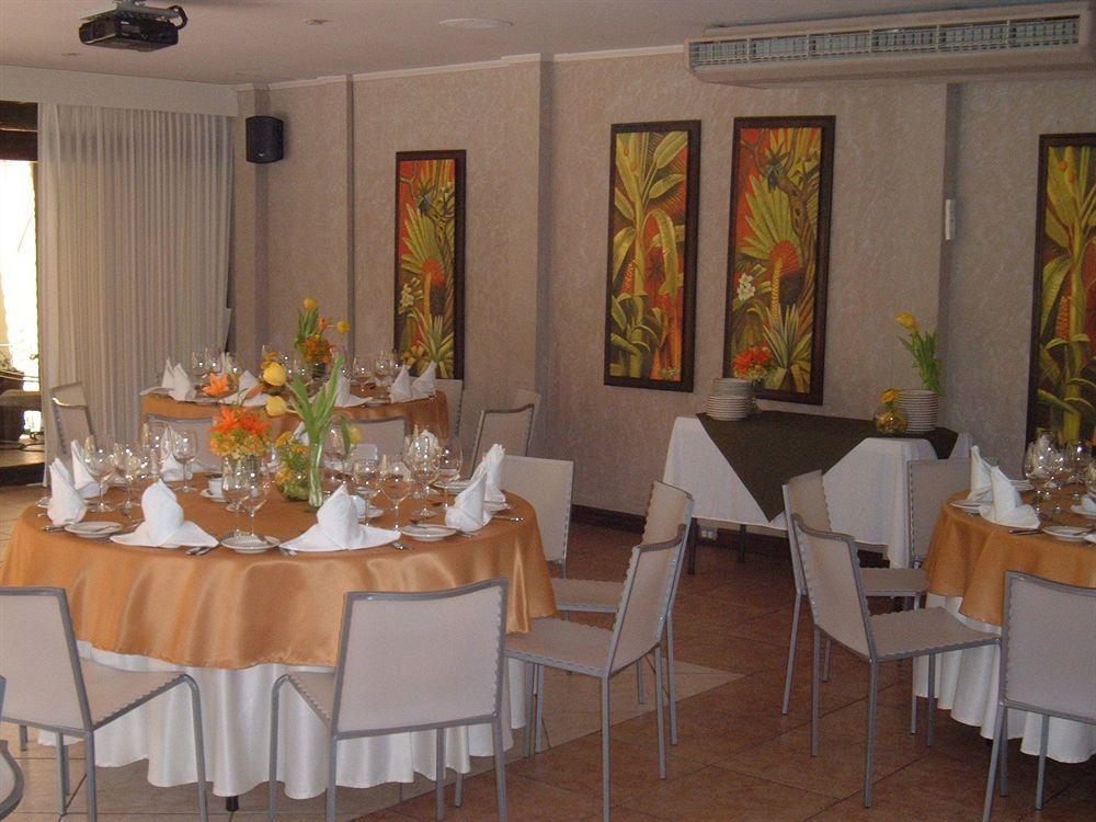 Boutique Hotel Jade San Jose (San Jose) Exterior foto
