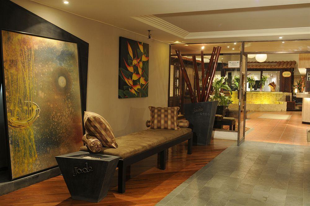Boutique Hotel Jade San Jose (San Jose) Exterior foto