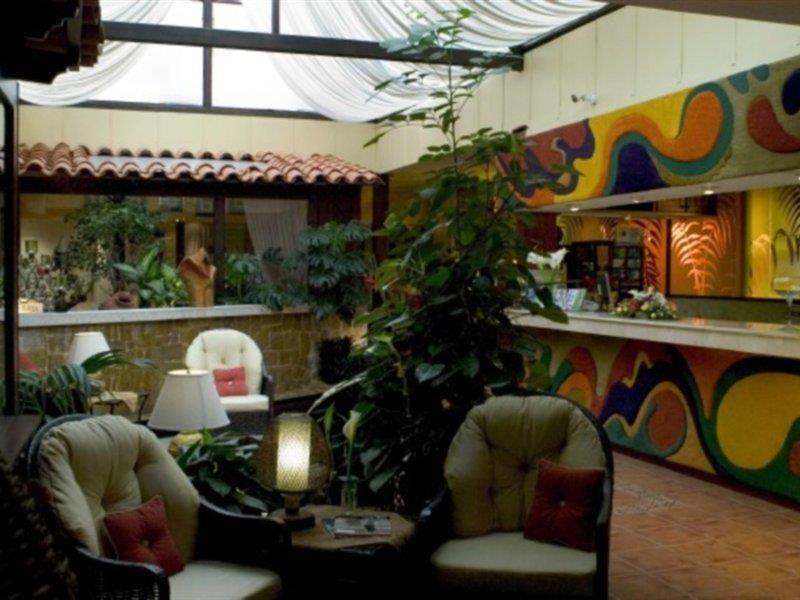 Boutique Hotel Jade San Jose (San Jose) Exterior foto