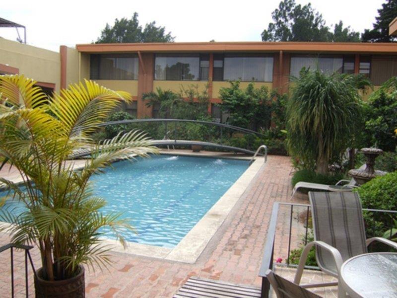 Boutique Hotel Jade San Jose (San Jose) Exterior foto