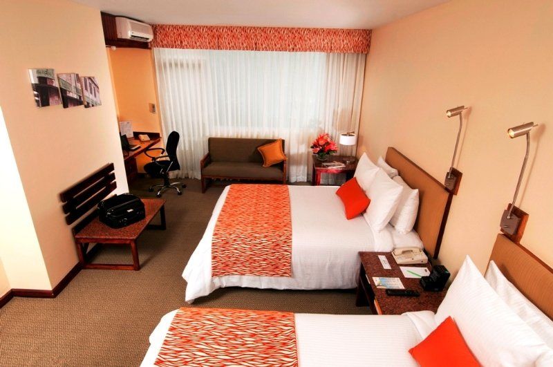 Boutique Hotel Jade San Jose (San Jose) Exterior foto