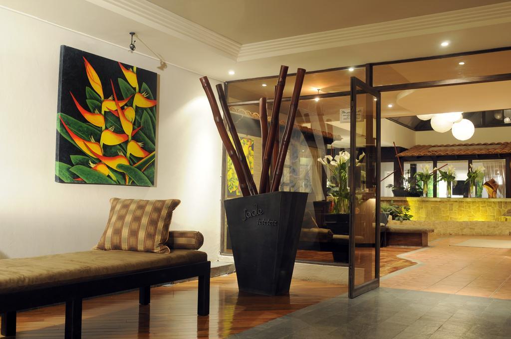 Boutique Hotel Jade San Jose (San Jose) Exterior foto