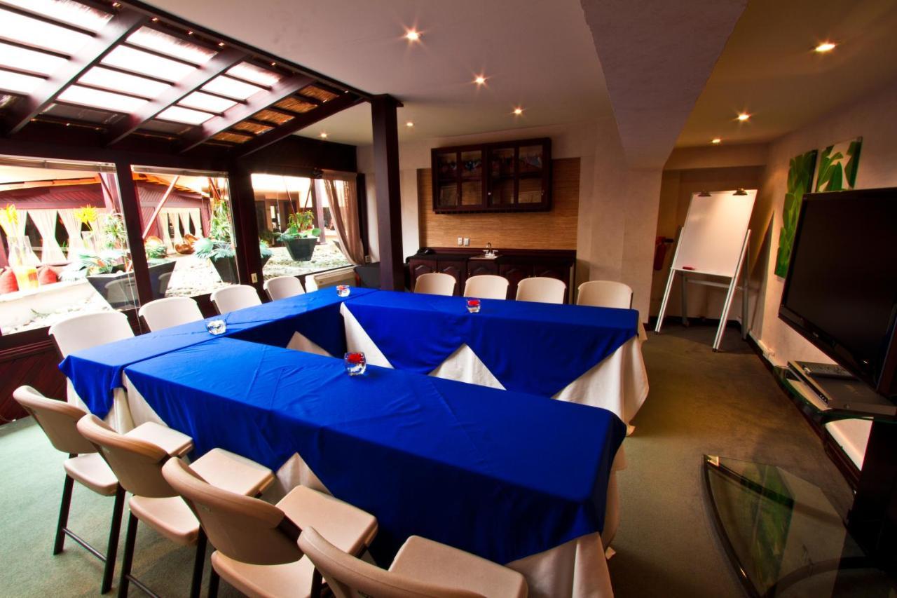 Boutique Hotel Jade San Jose (San Jose) Exterior foto