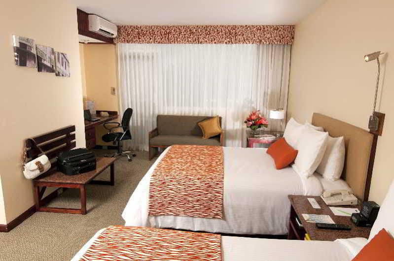 Boutique Hotel Jade San Jose (San Jose) Exterior foto