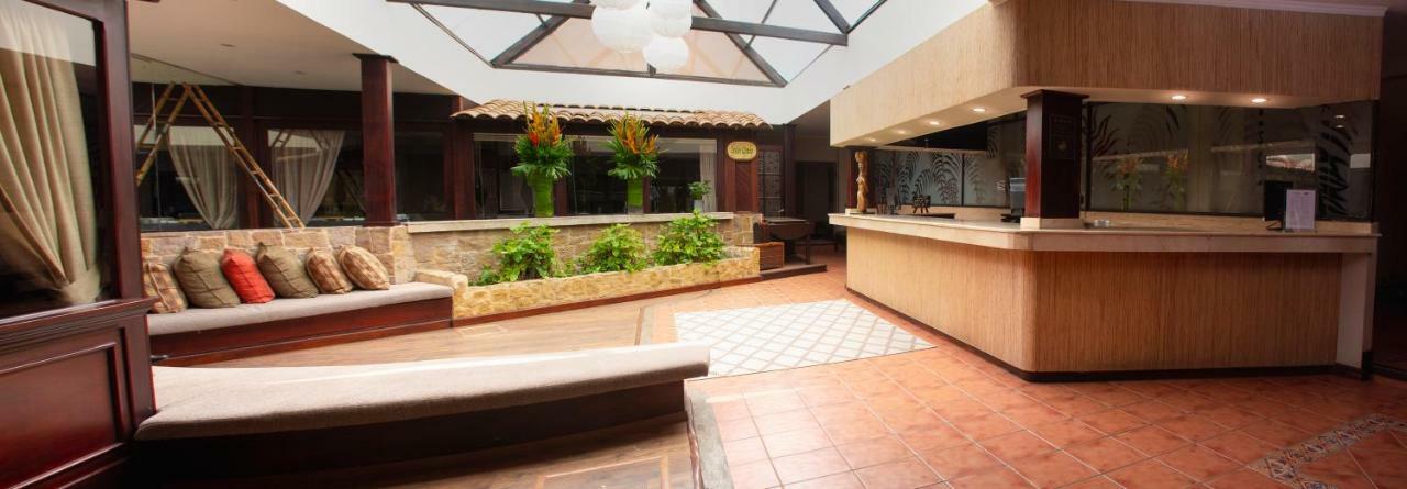 Boutique Hotel Jade San Jose (San Jose) Exterior foto