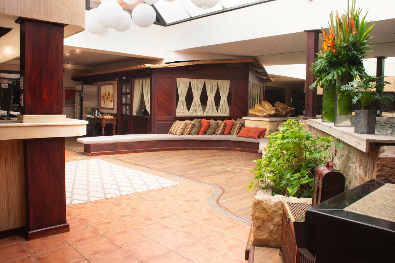 Boutique Hotel Jade San Jose (San Jose) Exterior foto