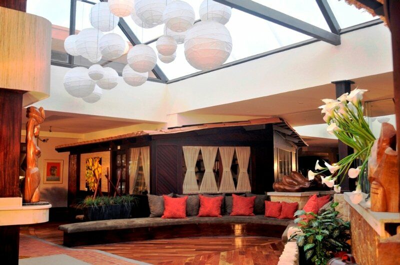 Boutique Hotel Jade San Jose (San Jose) Exterior foto